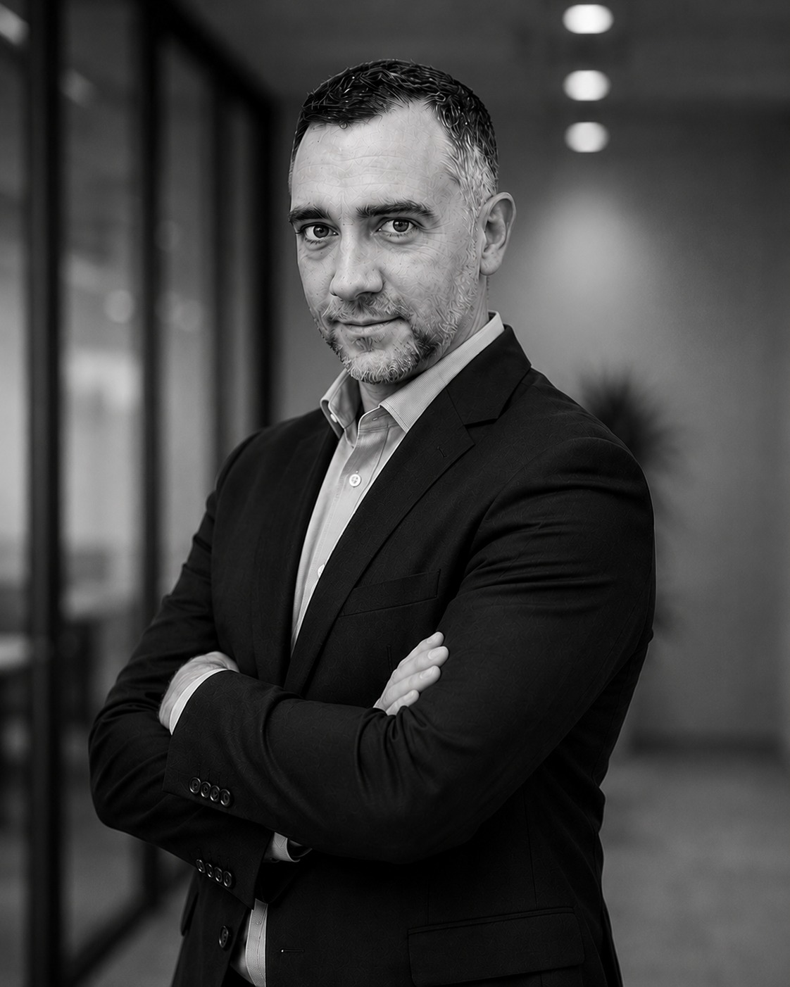 Doug Shannon, Partner & Executive Advisor at IAAI Partners