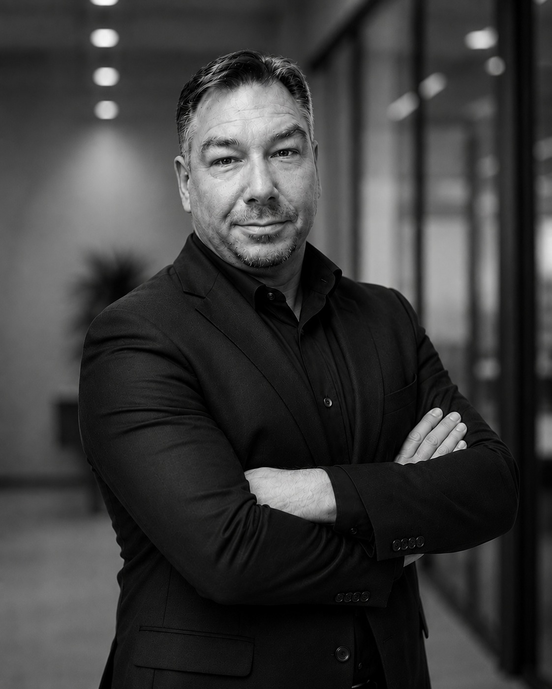 Tim Mosholt, Partner & Executive Advisor at IAAI Partners